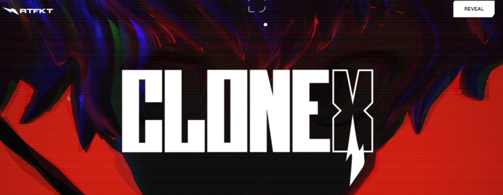 Clone X: Copyright Withheld
