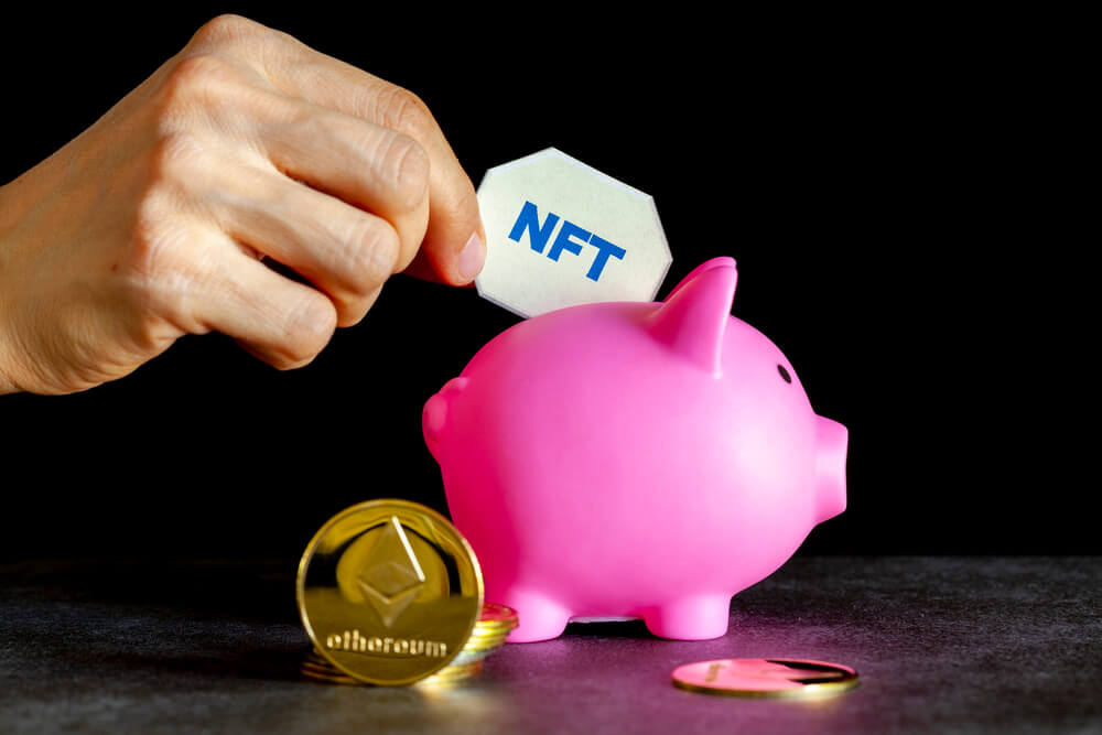 What is NFT Fundraising?