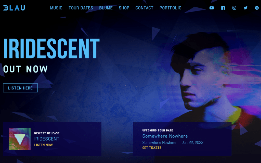 Top NFT Music Projects: 3Lau