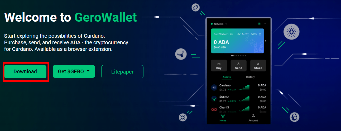 How to Buy a Cardano NFT: Step-by-Step - The NFT Brief