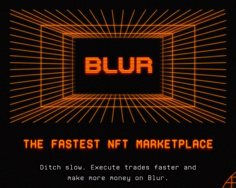Best OpenSea Alternatives: Blur