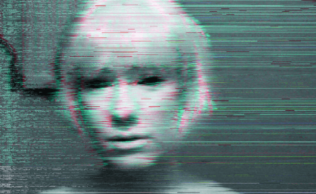 One of the haunting glitch art images from Rosa Menkam’s Vernacular of File Formats. 