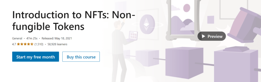 Introduction to NFTs: Non-fungible Tokens